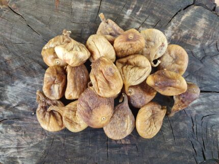 DAĞ İNCİRİ KURUSU