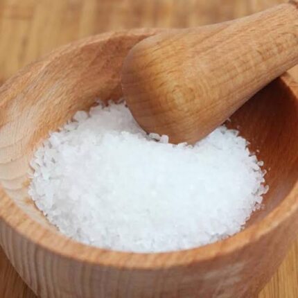 KAYA TUZU (Granül) / 1 Kg